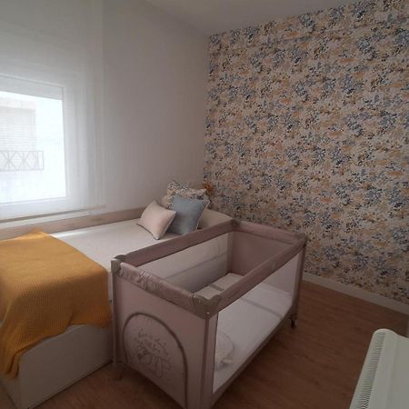 Vivienda Vista Mayor 3 Dorm Integro Ла-Гуардия Экстерьер фото