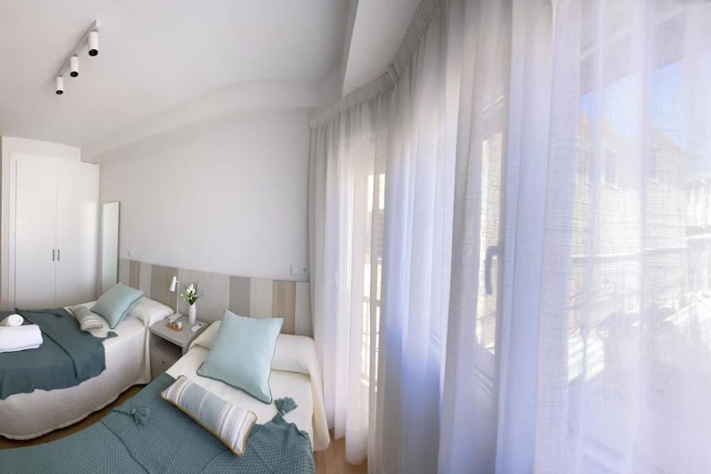 Vivienda Vista Mayor 3 Dorm Integro Ла-Гуардия Экстерьер фото