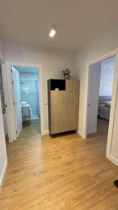 Vivienda Vista Mayor 3 Dorm Integro Ла-Гуардия Экстерьер фото