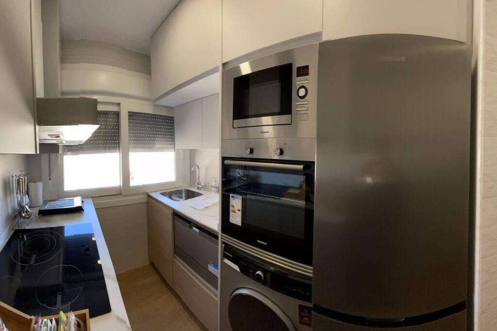 Vivienda Vista Mayor 3 Dorm Integro Ла-Гуардия Экстерьер фото