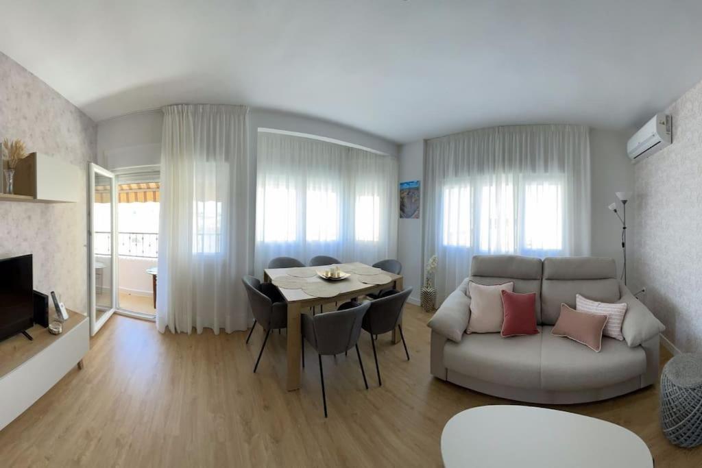 Vivienda Vista Mayor 3 Dorm Integro Ла-Гуардия Экстерьер фото