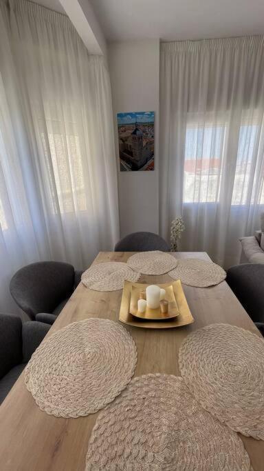 Vivienda Vista Mayor 3 Dorm Integro Ла-Гуардия Экстерьер фото