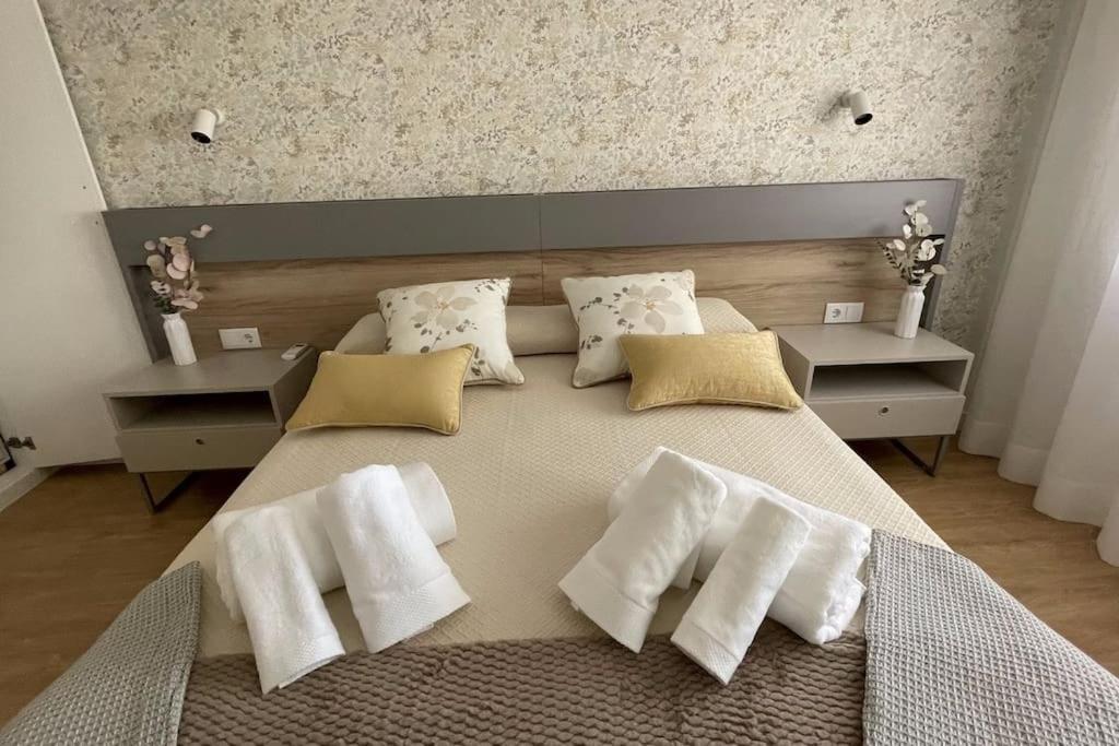 Vivienda Vista Mayor 3 Dorm Integro Ла-Гуардия Экстерьер фото