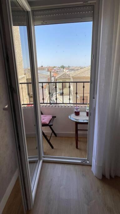 Vivienda Vista Mayor 3 Dorm Integro Ла-Гуардия Экстерьер фото