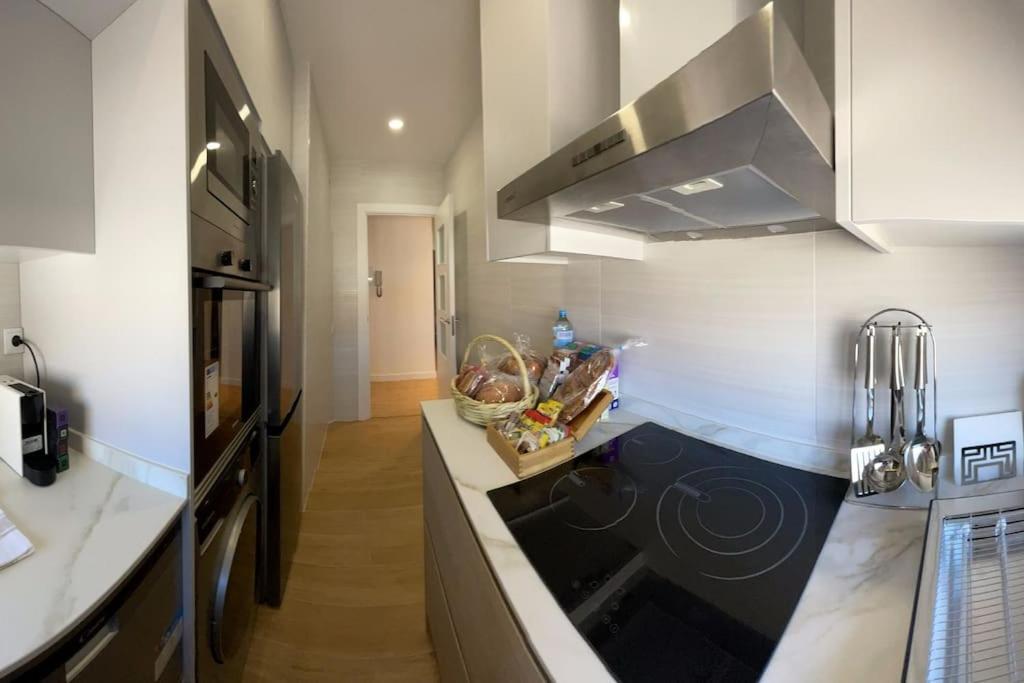 Vivienda Vista Mayor 3 Dorm Integro Ла-Гуардия Экстерьер фото