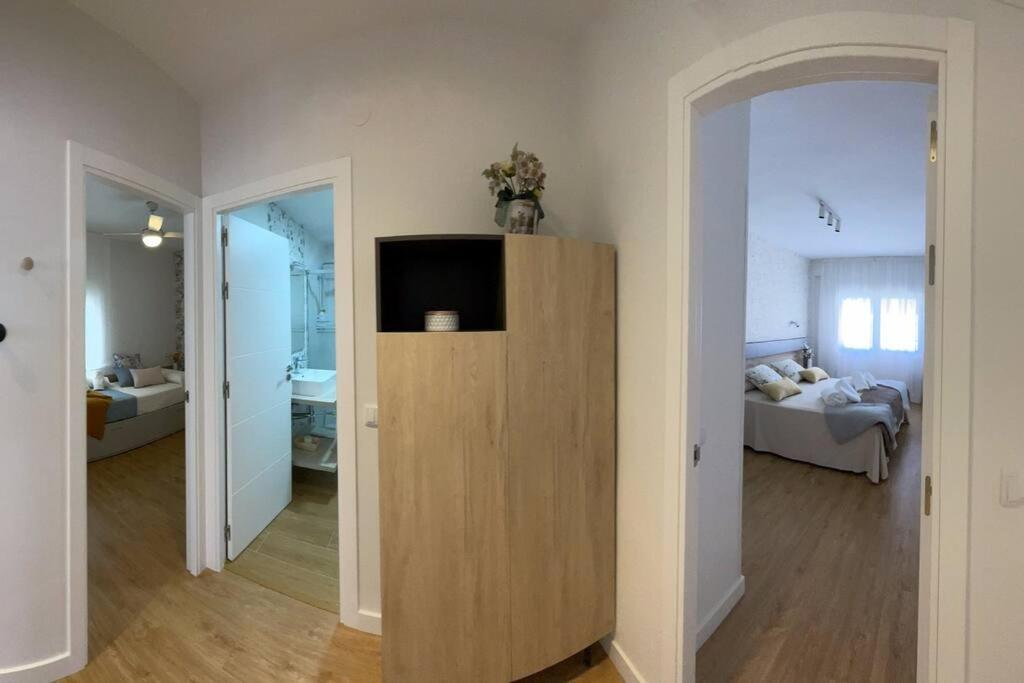 Vivienda Vista Mayor 3 Dorm Integro Ла-Гуардия Экстерьер фото