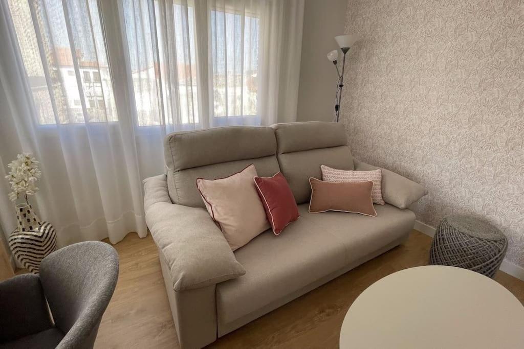 Vivienda Vista Mayor 3 Dorm Integro Ла-Гуардия Экстерьер фото
