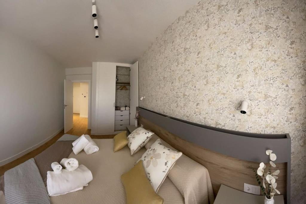 Vivienda Vista Mayor 3 Dorm Integro Ла-Гуардия Экстерьер фото