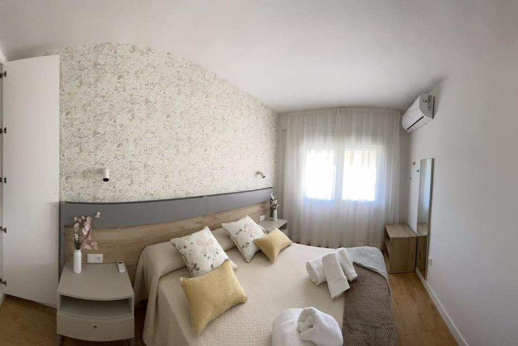 Vivienda Vista Mayor 3 Dorm Integro Ла-Гуардия Экстерьер фото