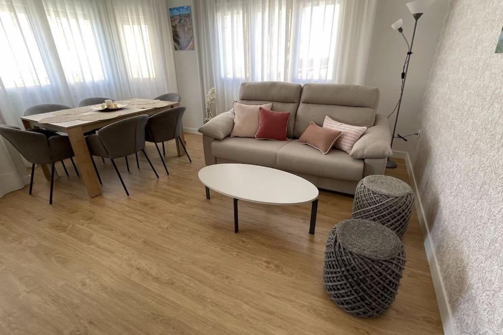 Vivienda Vista Mayor 3 Dorm Integro Ла-Гуардия Экстерьер фото