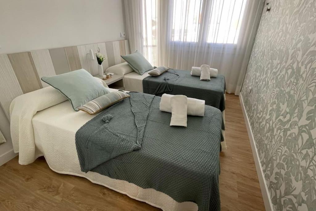 Vivienda Vista Mayor 3 Dorm Integro Ла-Гуардия Экстерьер фото