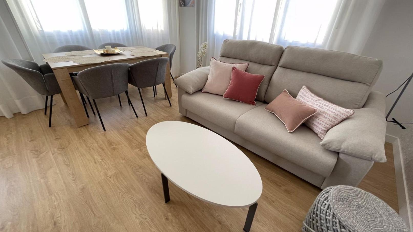 Vivienda Vista Mayor 3 Dorm Integro Ла-Гуардия Экстерьер фото