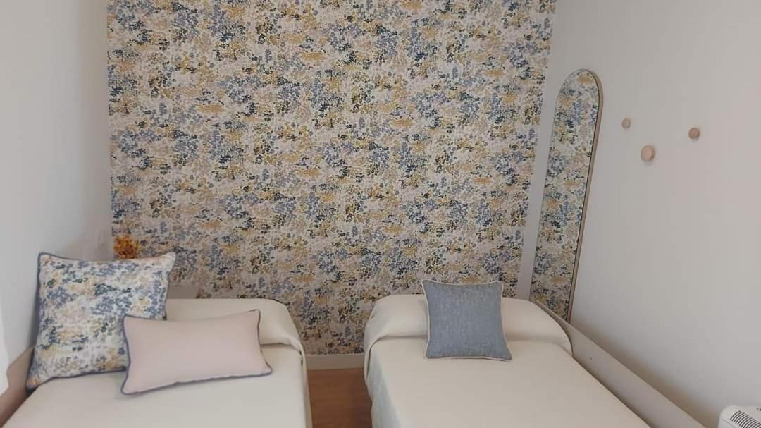 Vivienda Vista Mayor 3 Dorm Integro Ла-Гуардия Экстерьер фото