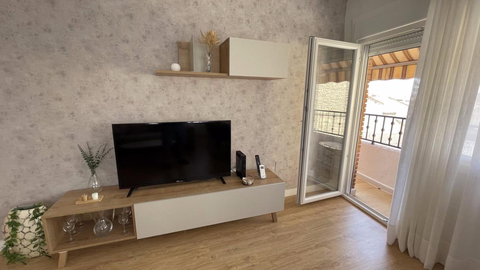Vivienda Vista Mayor 3 Dorm Integro Ла-Гуардия Экстерьер фото